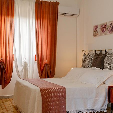 La Nicchia Daire Villa Castelli Dış mekan fotoğraf