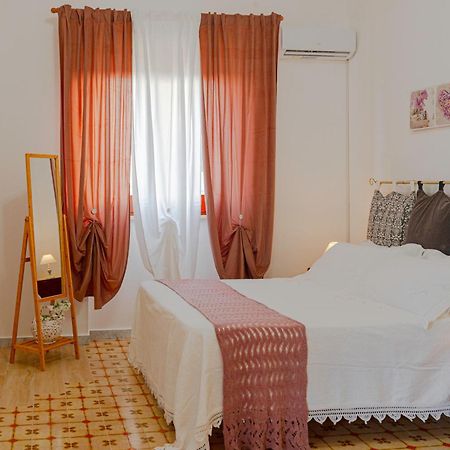 La Nicchia Daire Villa Castelli Dış mekan fotoğraf
