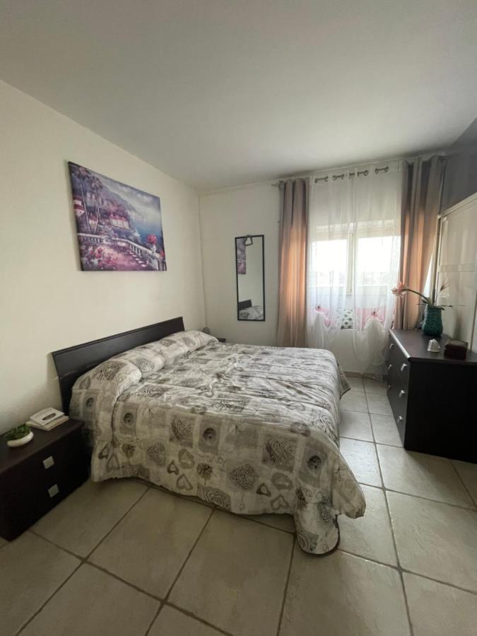 La Nicchia Daire Villa Castelli Dış mekan fotoğraf